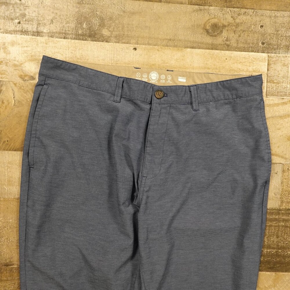 Flag & Anthem Madeflex Performance Pants Straight… - image 2